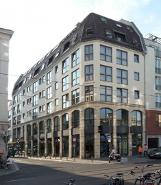 דירות במרכז ברלין